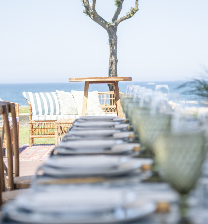 Eventos Intimistas